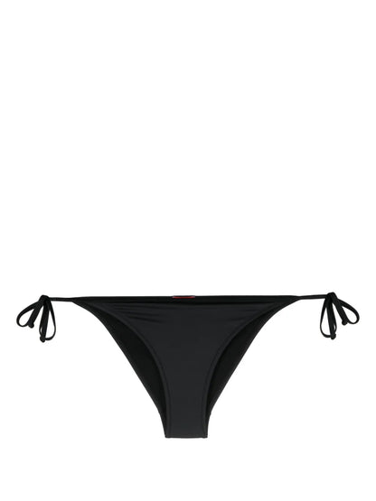 Bfpn-Brigittes Logo-Print Bikini Briefs
