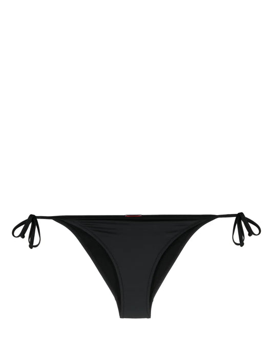 Bfpn-Brigittes Logo-Print Bikini Briefs