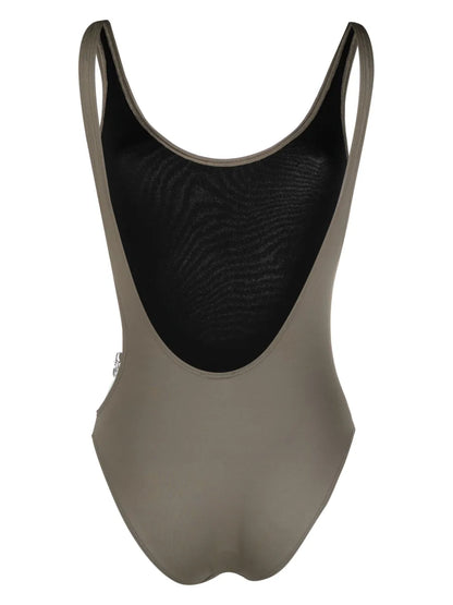 Cut-Out Swimsuit