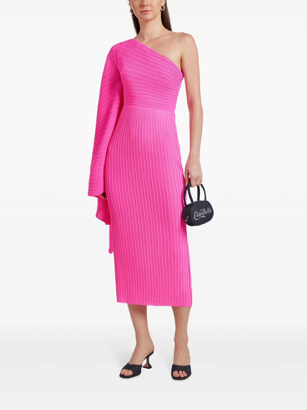 Lenna Midi Dress