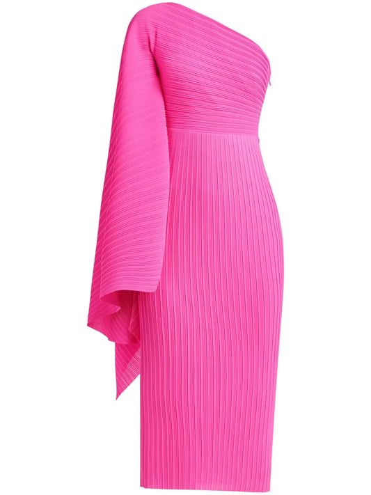 Lenna Midi Dress