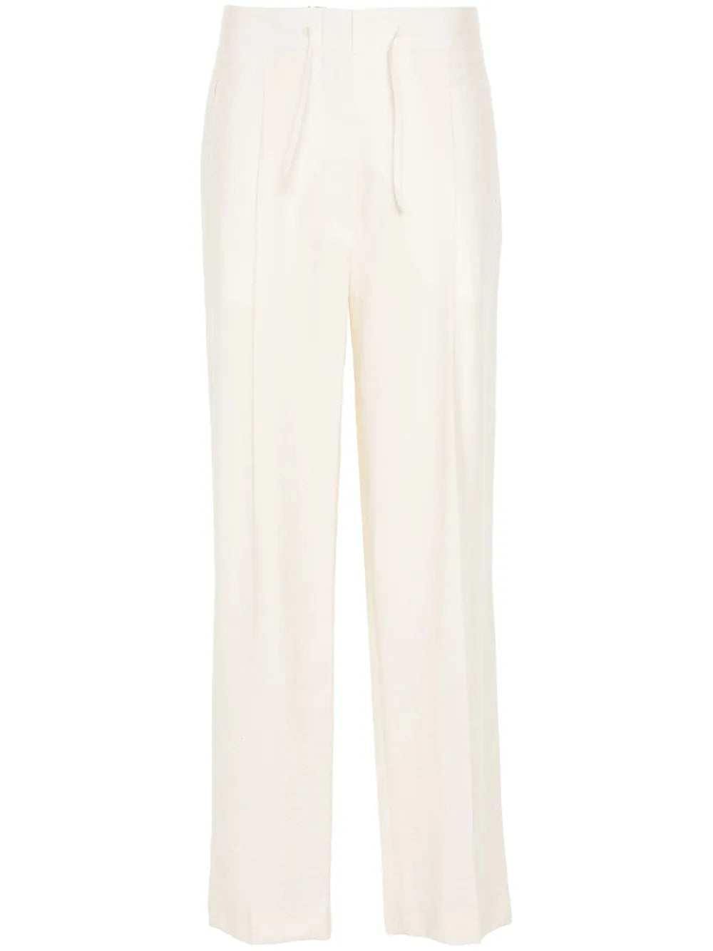 Waist String Trousers