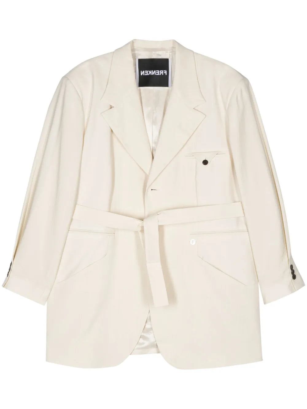 Crush Insideout Blazer