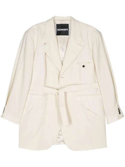 Crush Insideout Blazer