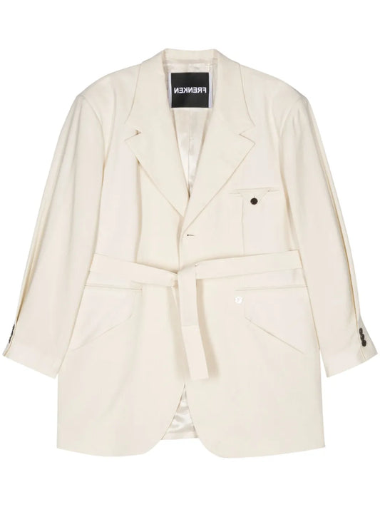 Crush Insideout Blazer