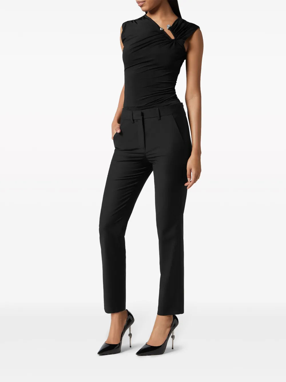 Office Tailored Trousers