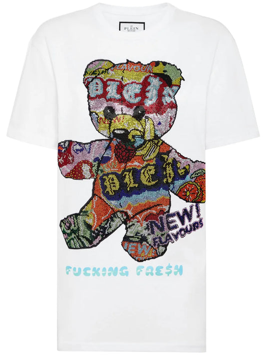 Tutti Frutti Cotton T-Shirt