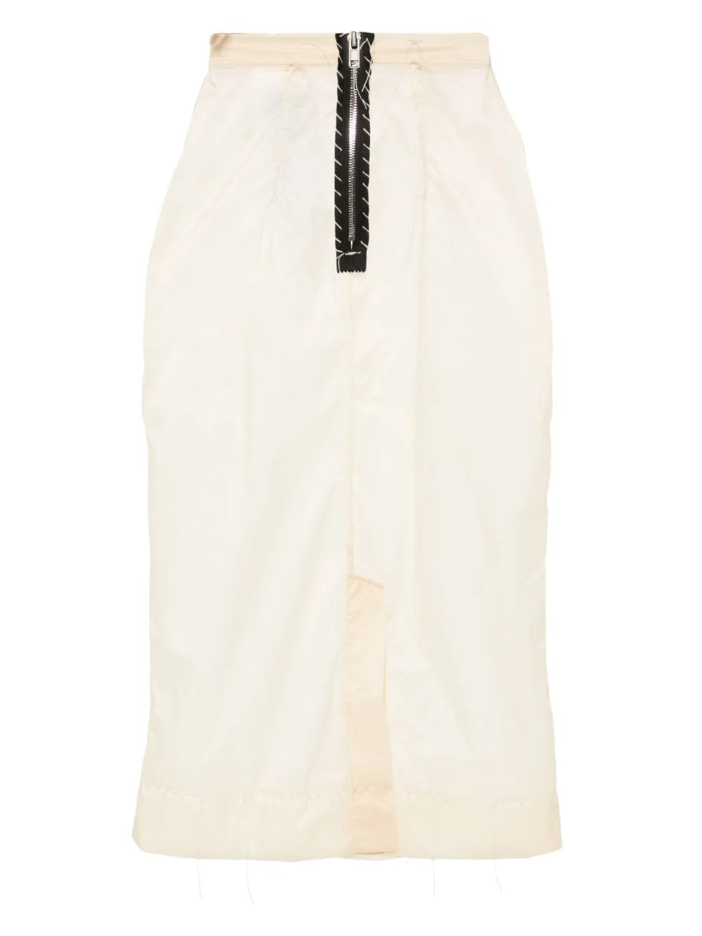 Inside Out Pencil Skirt
