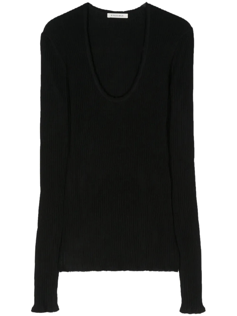 Rinah Merino Wool Top
