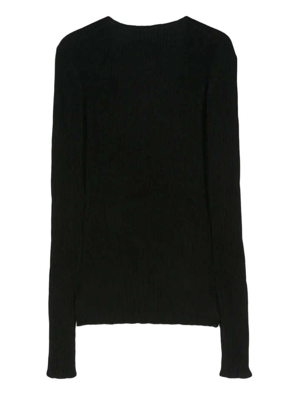 Rinah Merino Wool Top