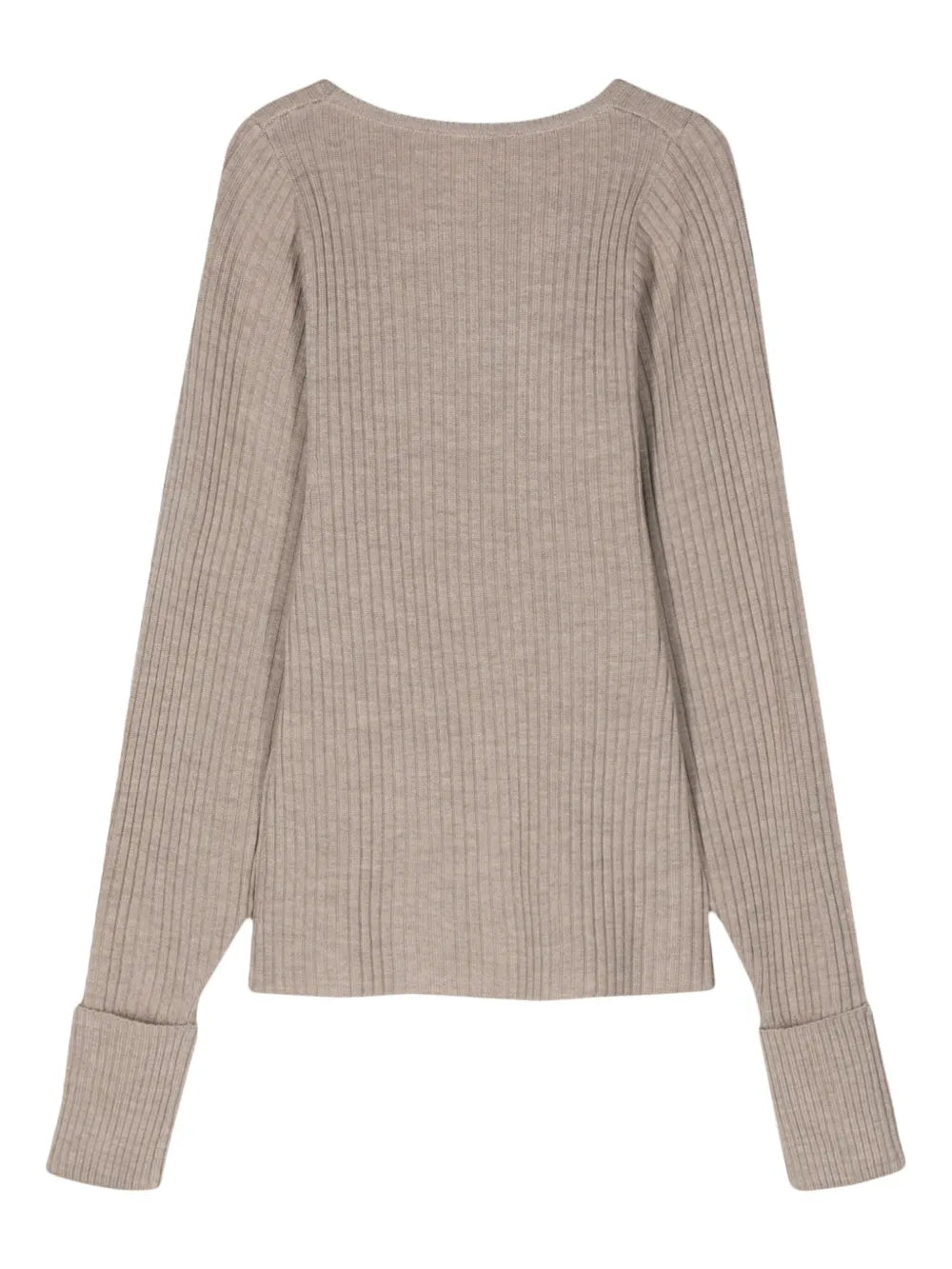 Kadence Wool Sweater