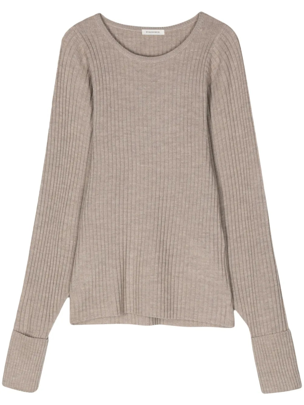 Kadence Wool Sweater