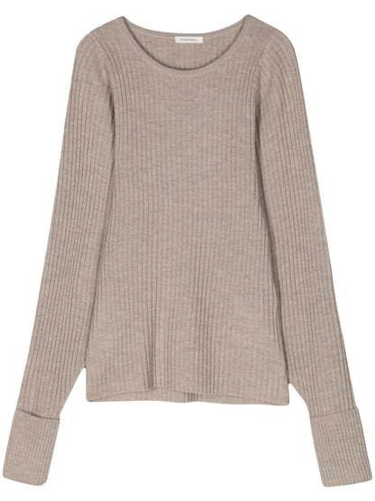 Kadence Wool Sweater