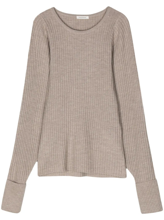 Kadence Wool Sweater