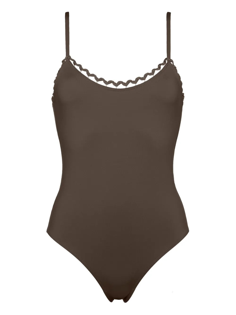 Fantasy One-Piece Swimsuit