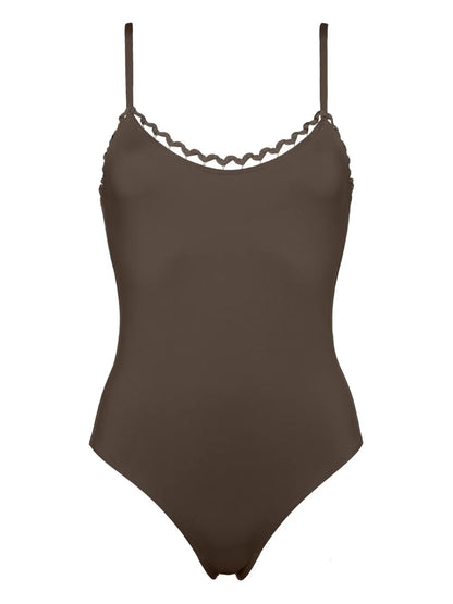 Fantasy One-Piece Swimsuit