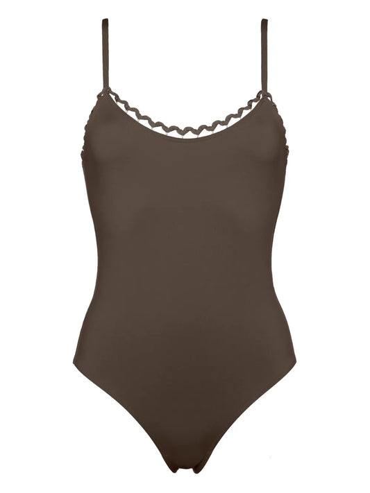 Fantasy One-Piece Swimsuit