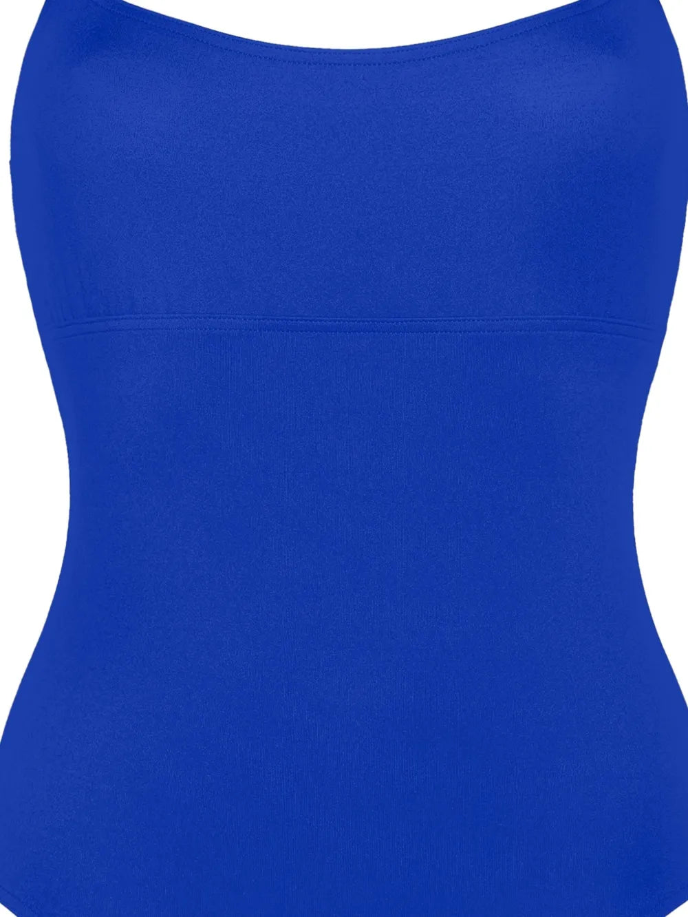 Carnaval Twisted-Straps Swimsuit