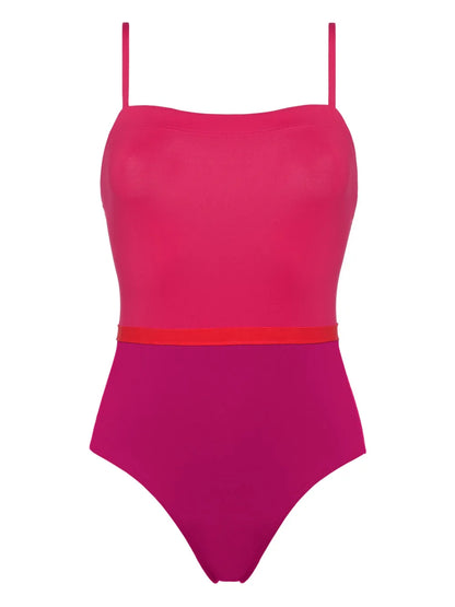 Ara Colour-Block Swimsuit
