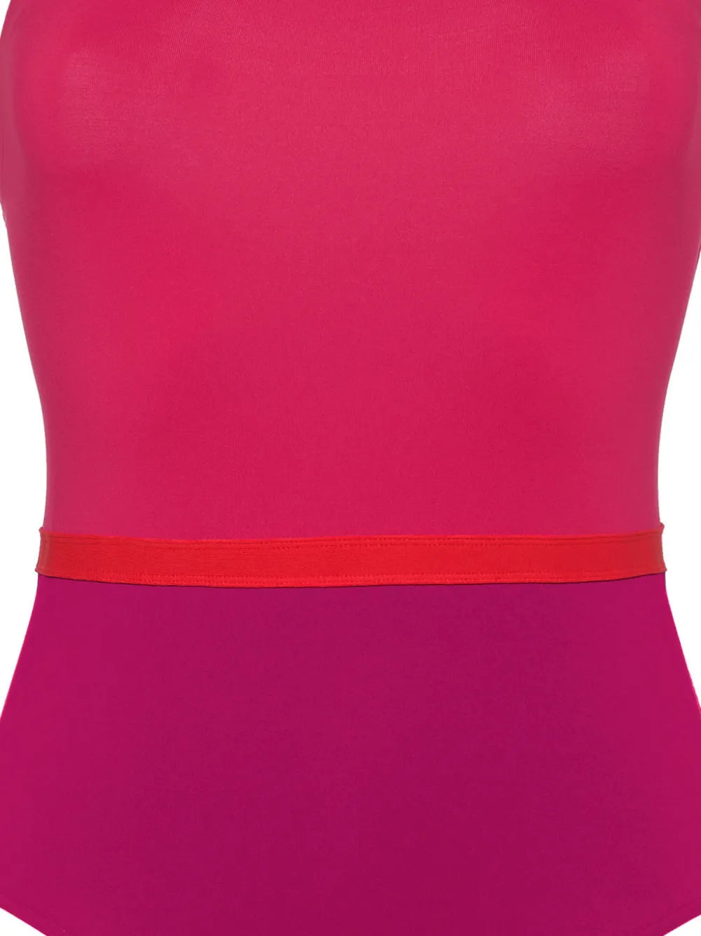 Ara Colour-Block Swimsuit