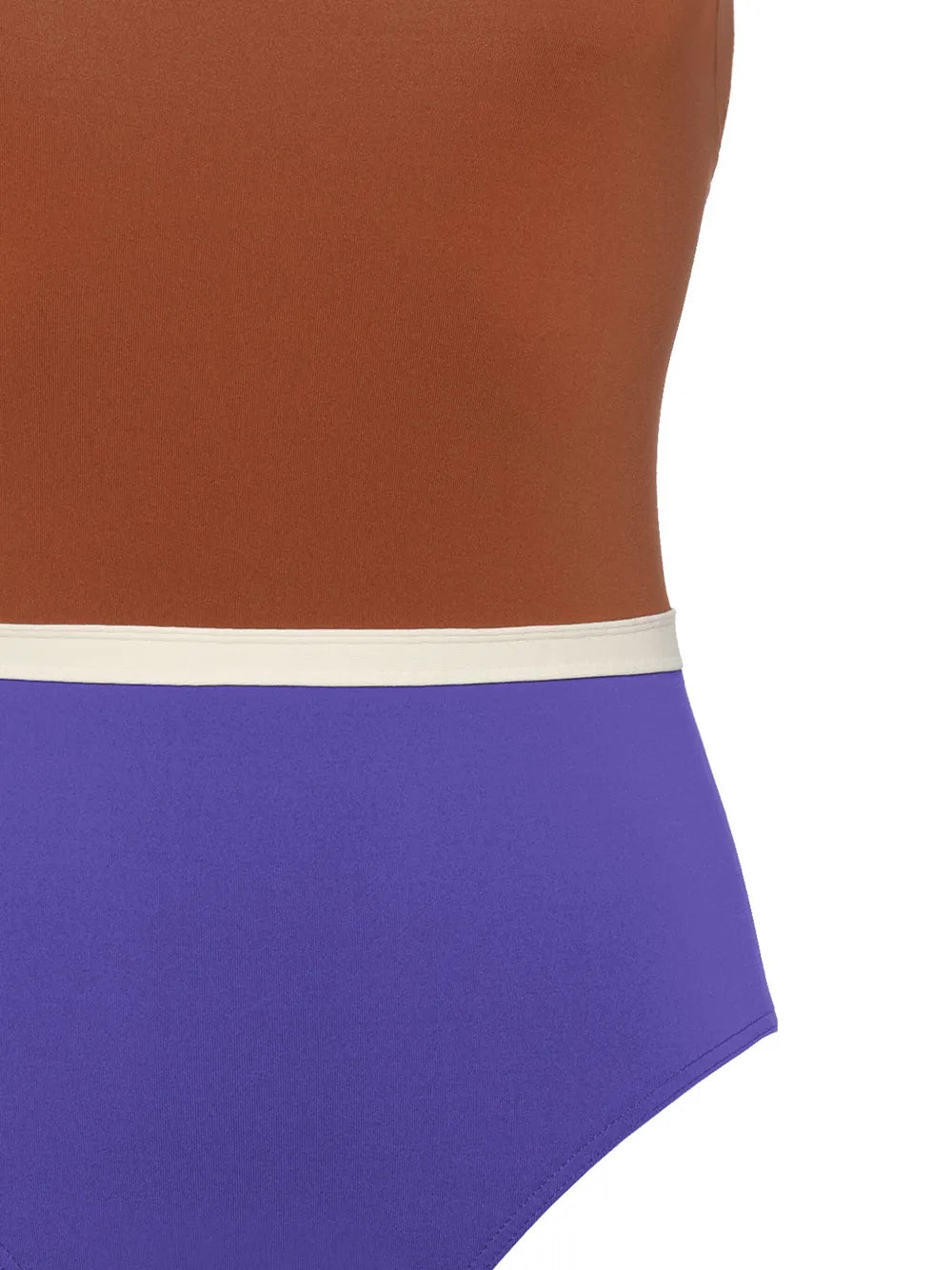 Ara Colour-Block Swimsuit