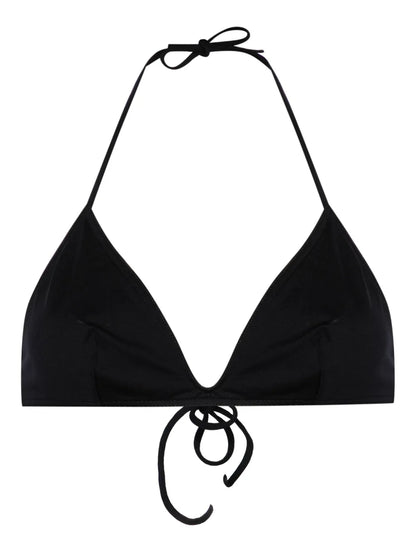 Cubisme Triangle Bikini Top