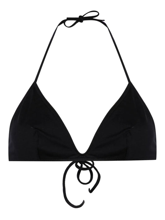 Cubisme Triangle Bikini Top