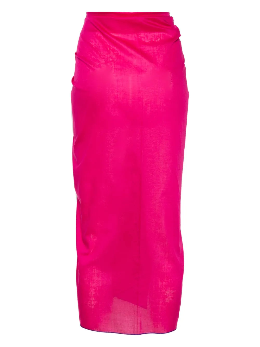 Cabine Logo-Embroidered Sarong