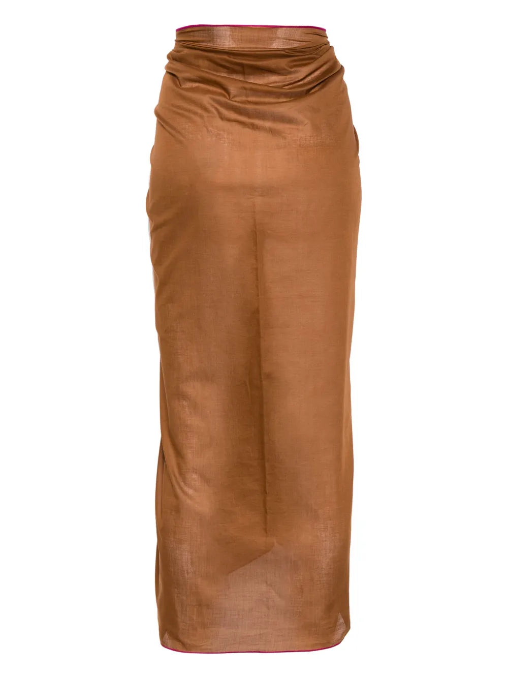 Cabine Logo-Embroidered Sarong