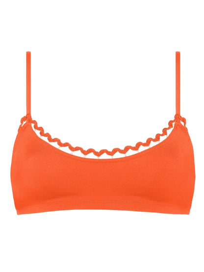 Move Bikini Top