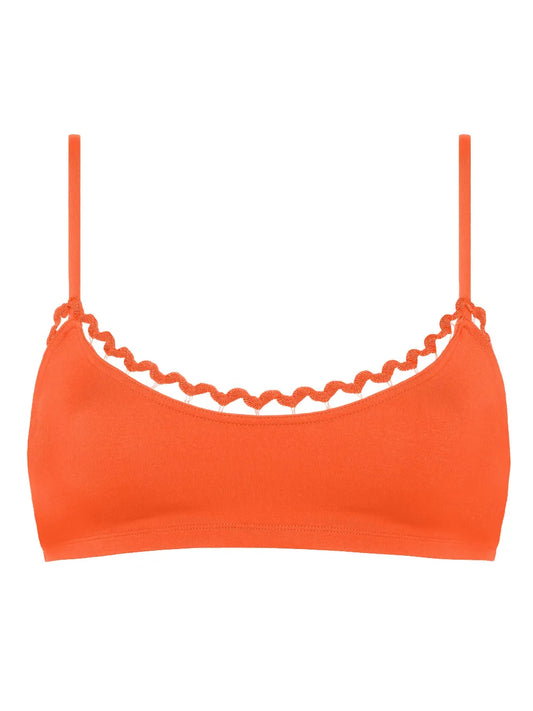 Move Bikini Top