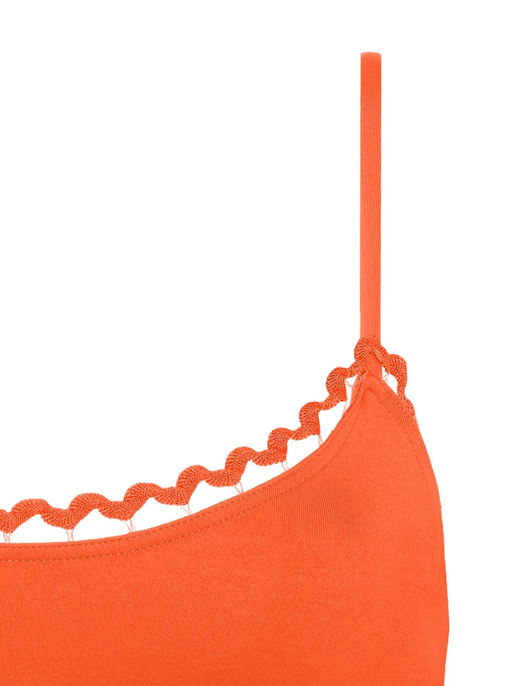 Move Bikini Top