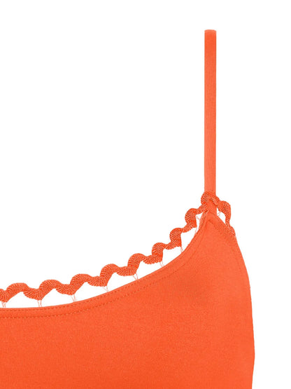 Move Bikini Top