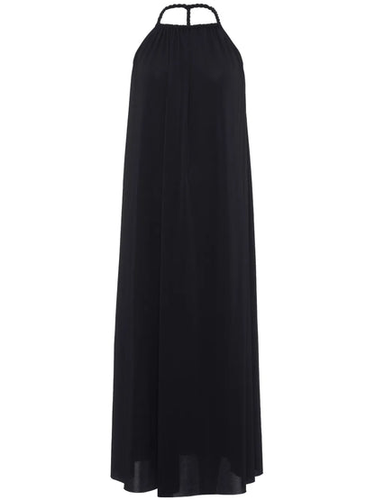 Sheila Sleeveless Long Dress