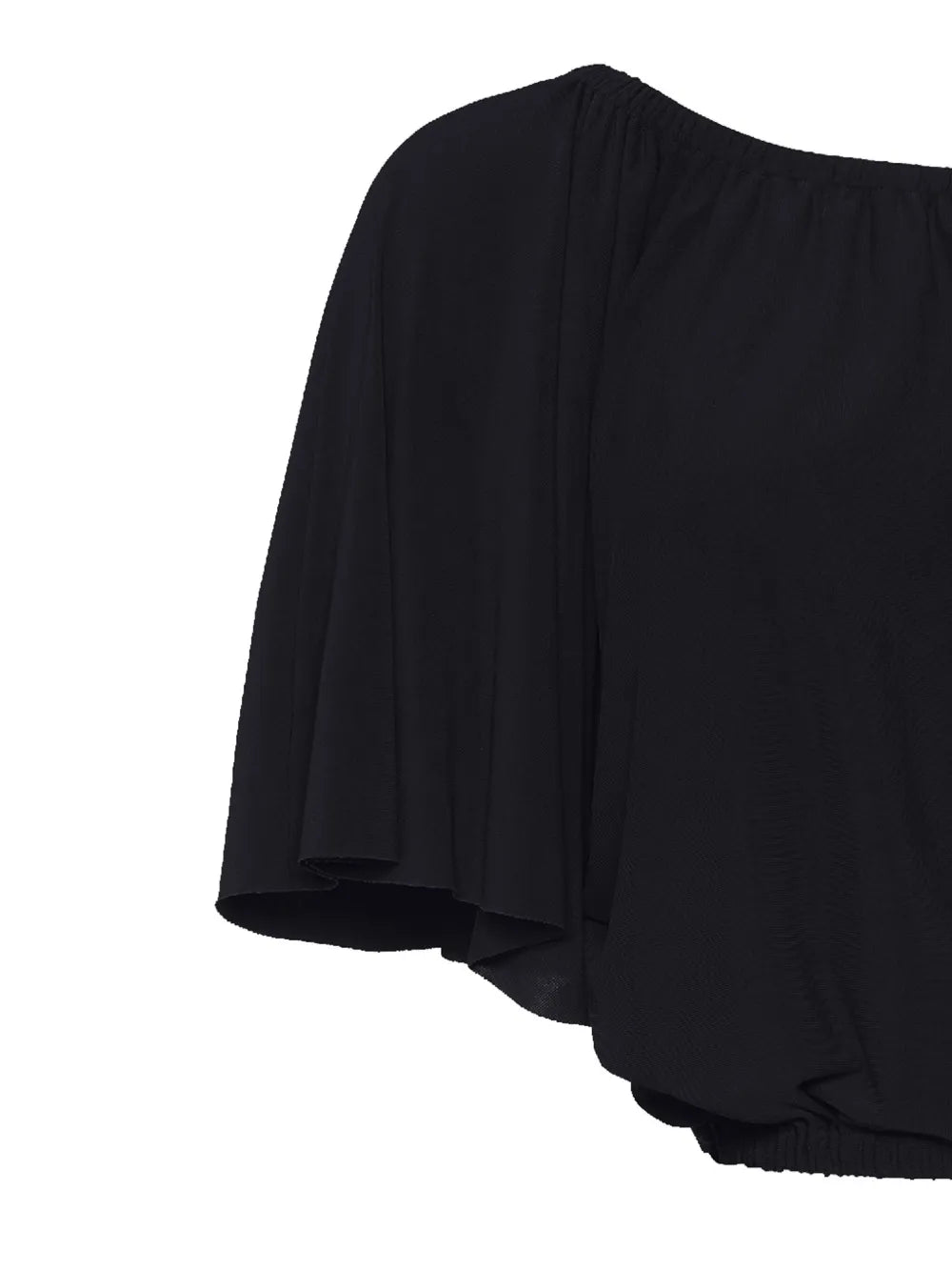 Solal Cropped Top