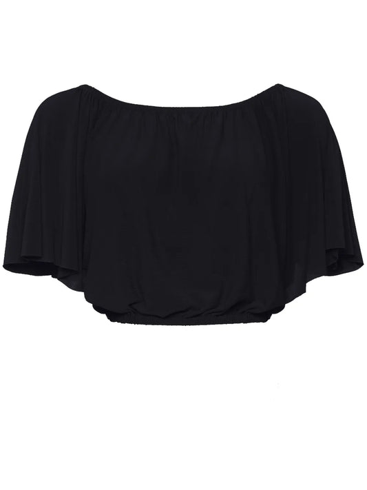 Solal Cropped Top