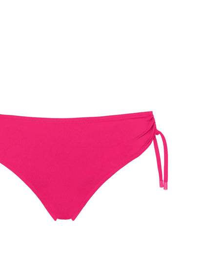 Never Side-Tie Bikini Bottoms