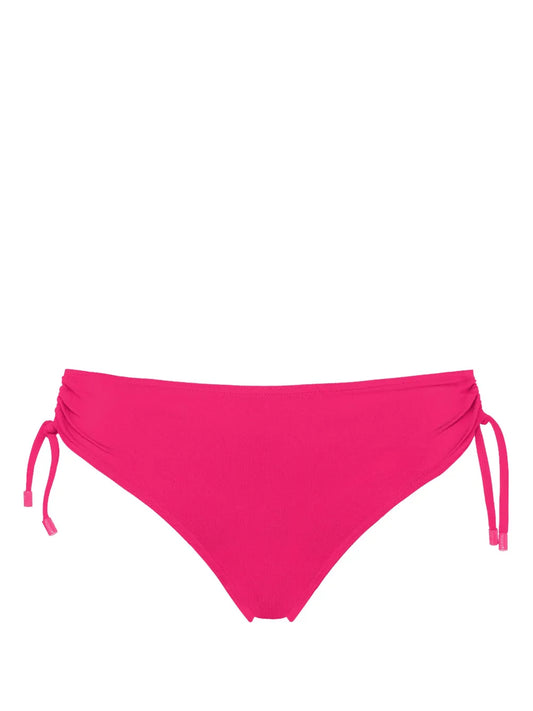 Never Side-Tie Bikini Bottoms