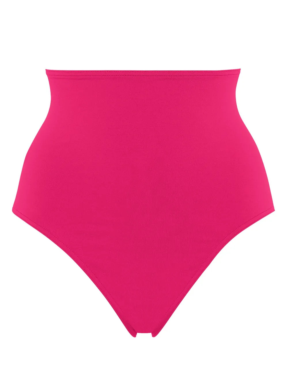 Conquête High-Waisted Bikini Bottoms