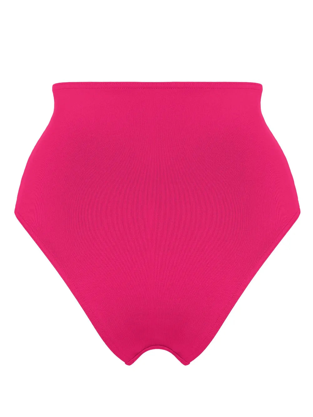 Conquête High-Waisted Bikini Bottoms
