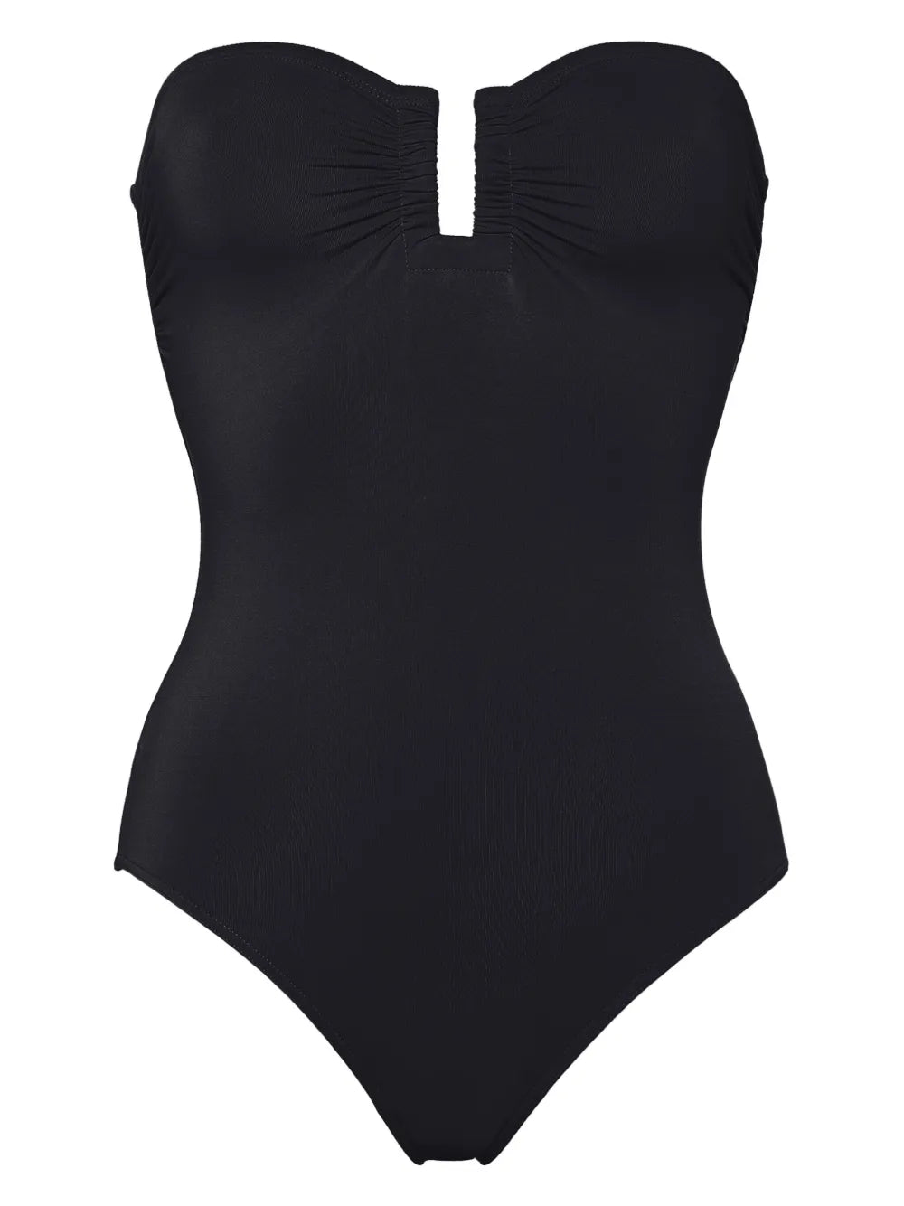 Cassiopée Bustier Swimsuit