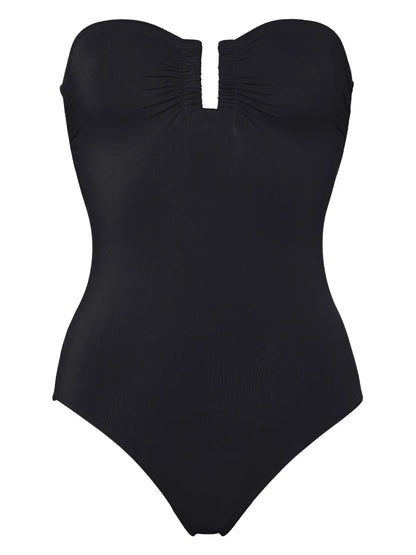 Cassiopée Bustier Swimsuit
