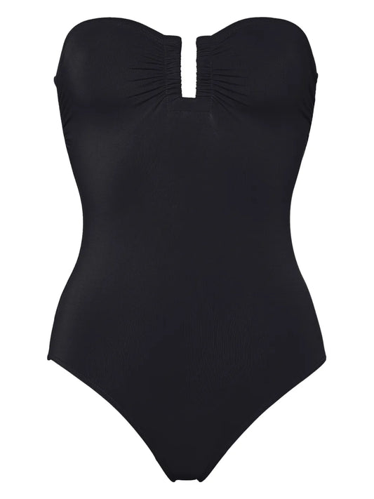 Cassiopée Bustier Swimsuit