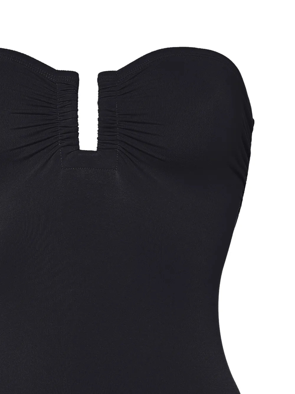 Cassiopée Bustier Swimsuit