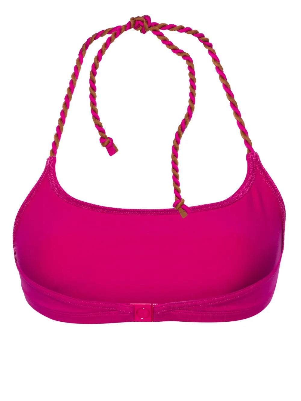 Festif Halterneck Bikini Top