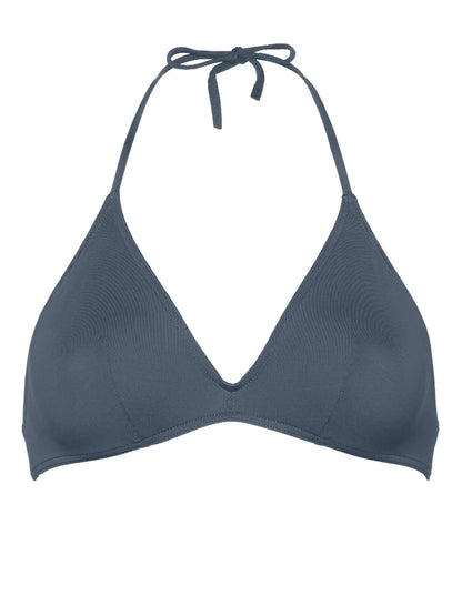 Cubisme Triangle Bikini Top