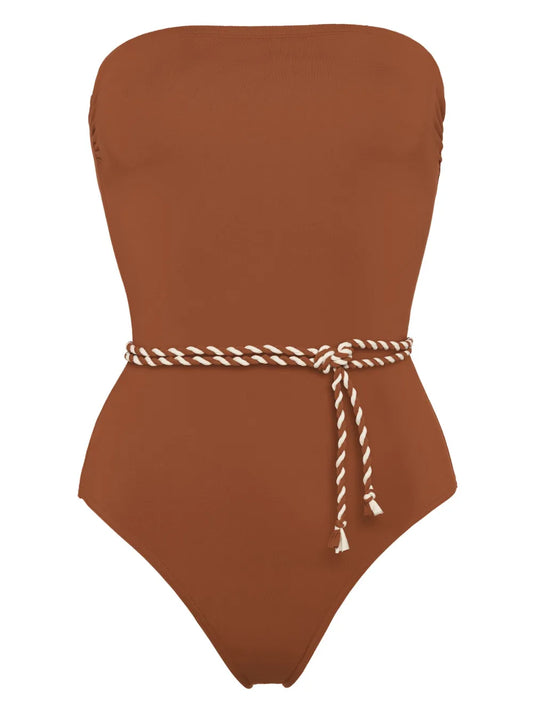 Majorette Strapless Swimsuit