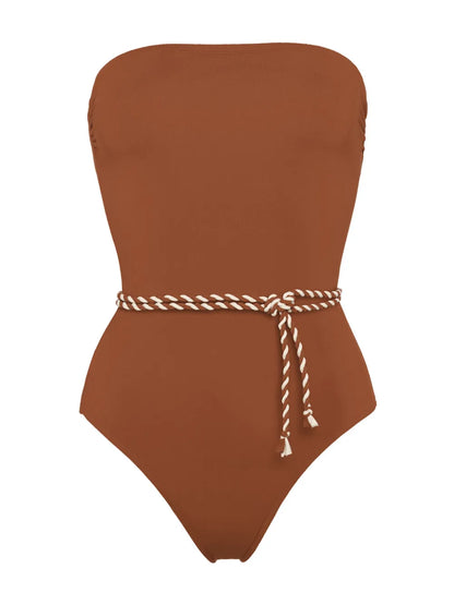 Majorette Strapless Swimsuit