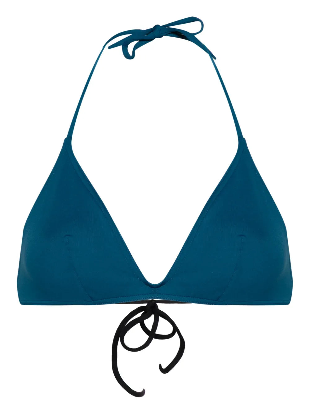 Cubisme Triangle Bikini Top