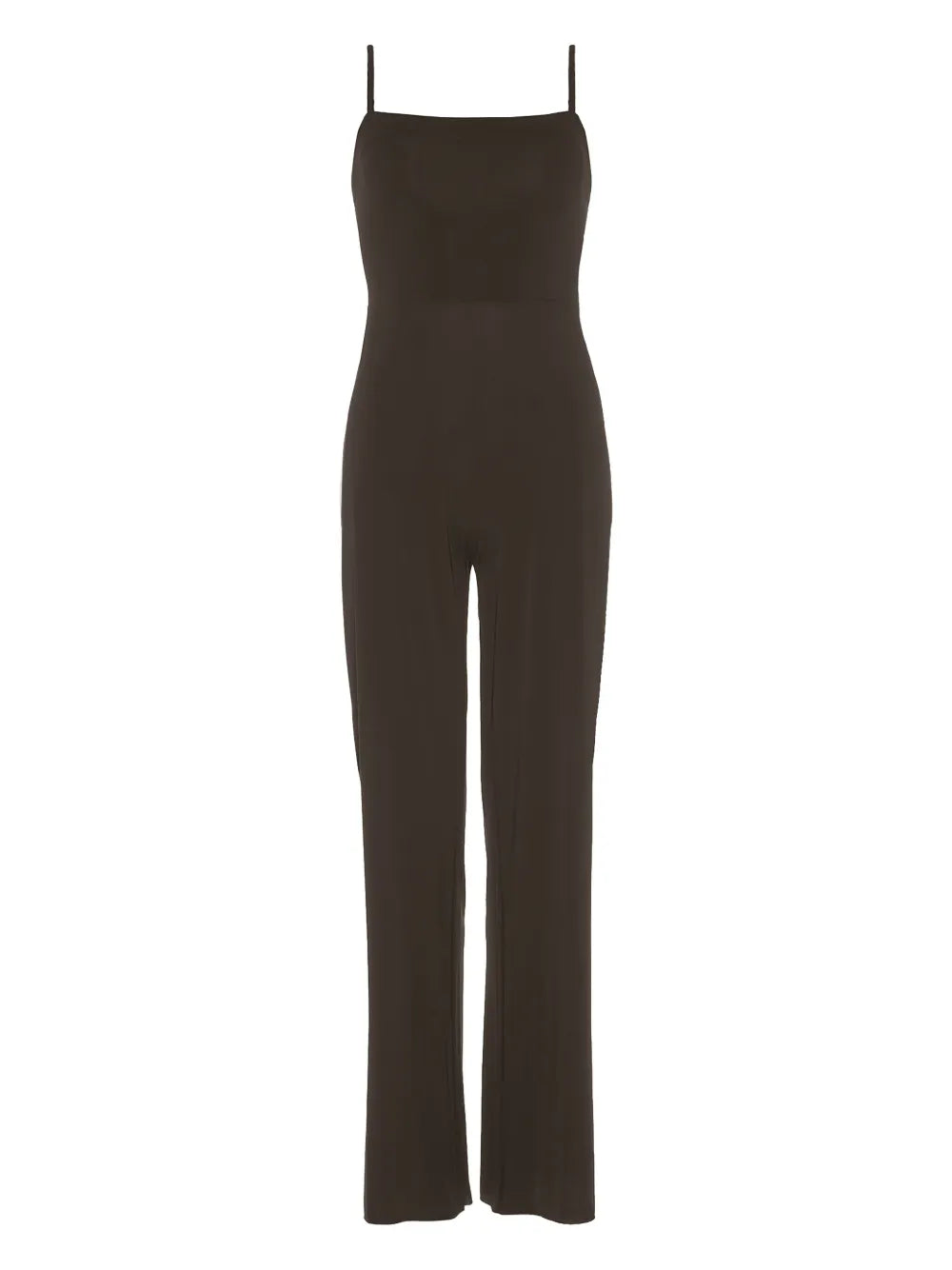 Alba Straight-Leg Jumpsuit